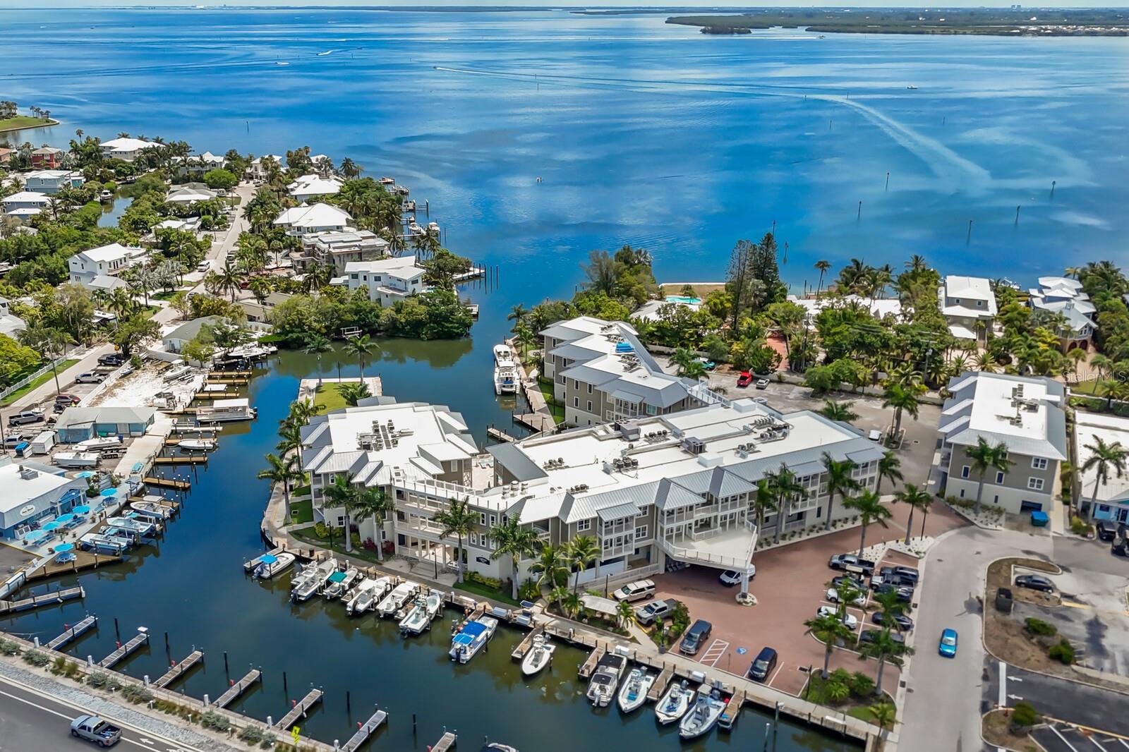 5325 MARINA DR #233, BRADENTON BEACH, FL, 34217