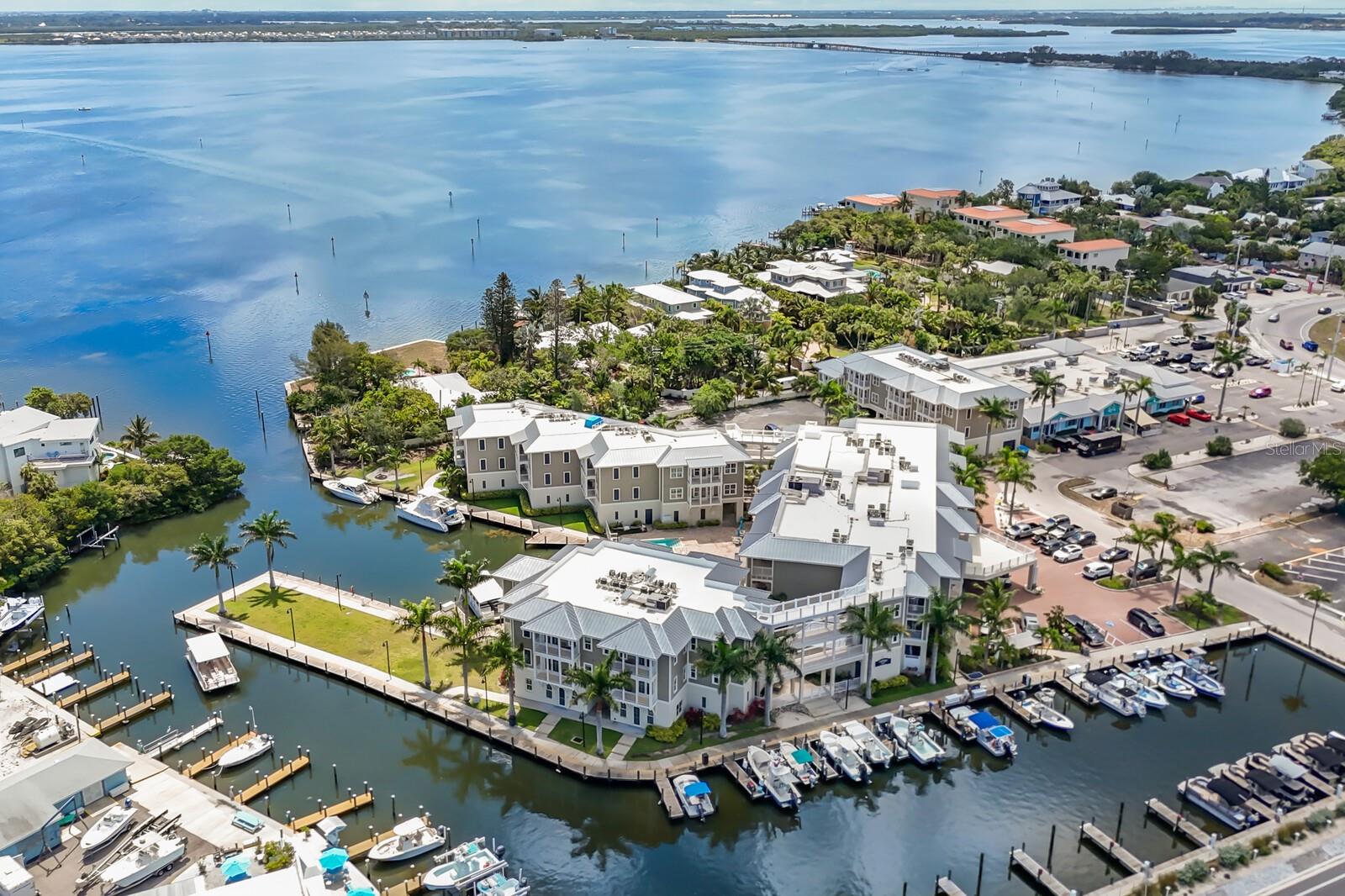 5325 MARINA DR #233, BRADENTON BEACH, FL, 34217