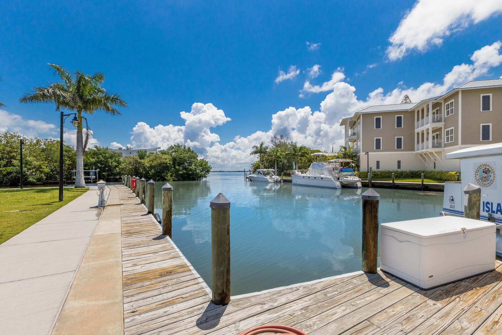 5325 MARINA DR #233, BRADENTON BEACH, FL, 34217