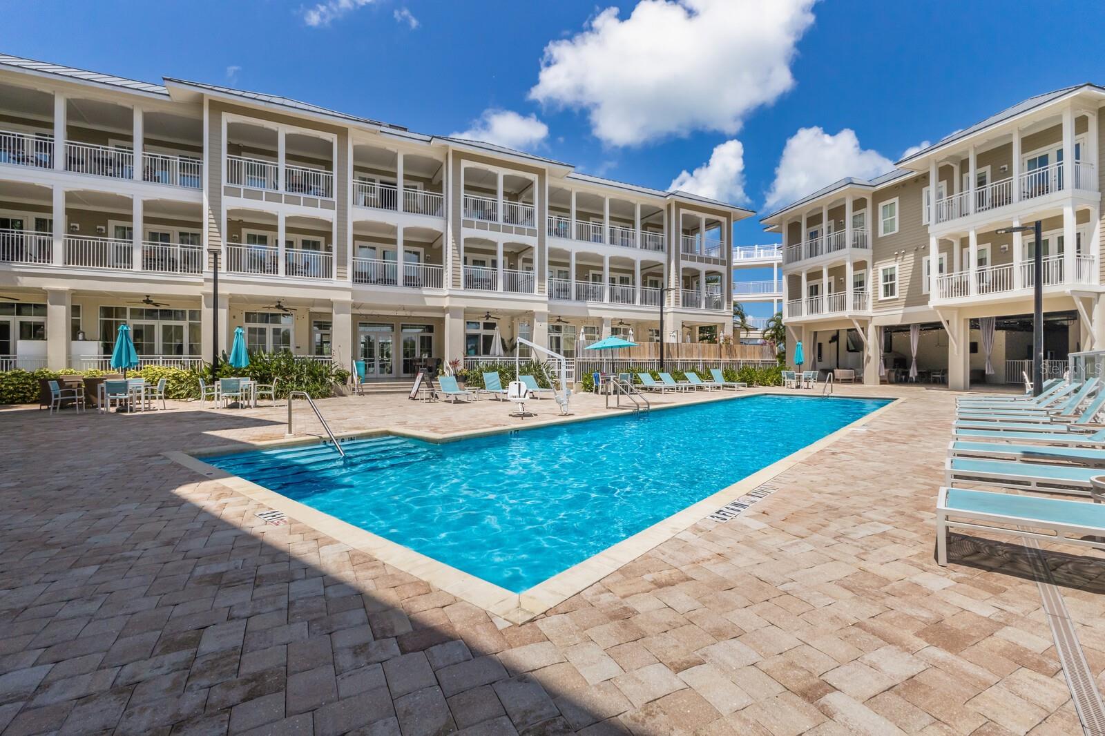 5325 MARINA DR #233, BRADENTON BEACH, FL, 34217