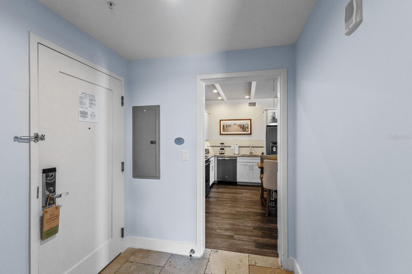 5325 MARINA DR #233, BRADENTON BEACH, FL, 34217
