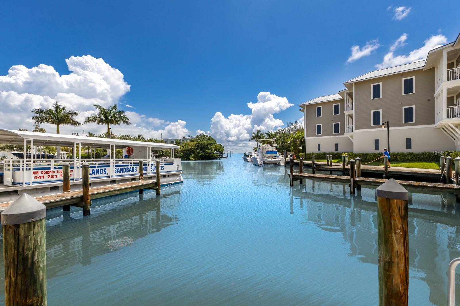 5325 MARINA DR #233, BRADENTON BEACH, FL, 34217