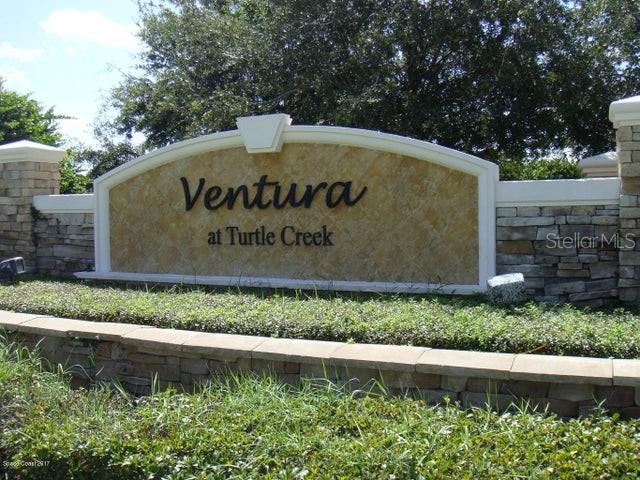 3848 LEXMARK LN #208, ROCKLEDGE, FL, 32955