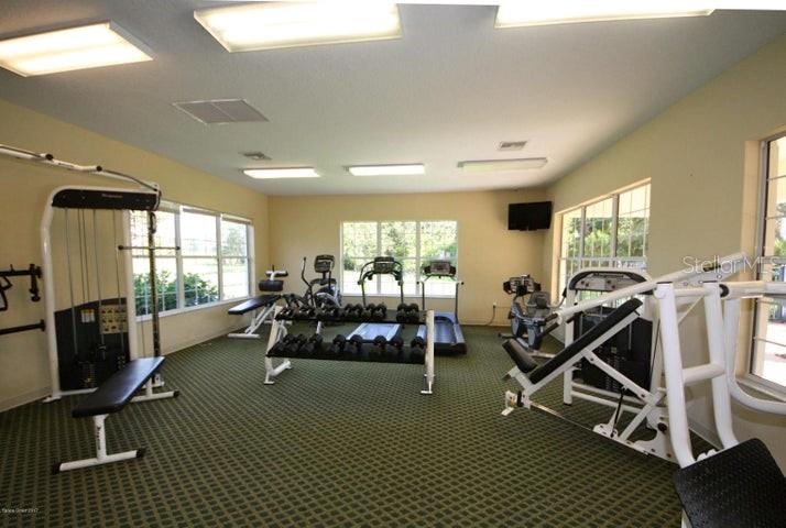 3848 LEXMARK LN #208, ROCKLEDGE, FL, 32955