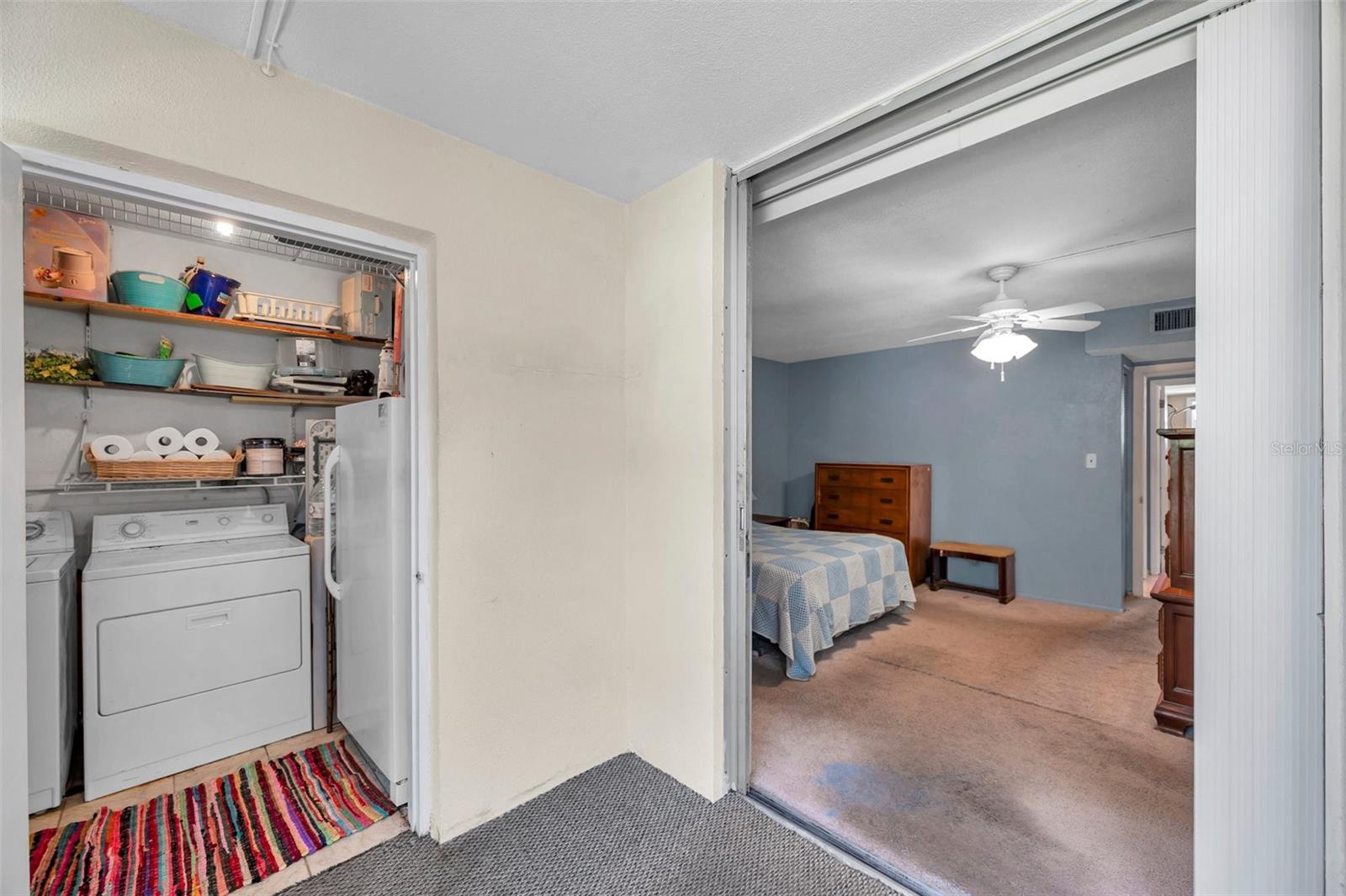9945 47TH AVE N #110, ST PETERSBURG, FL, 33708