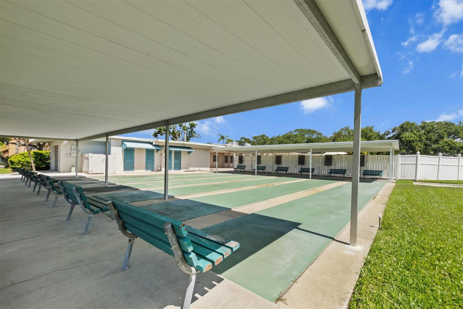 9945 47TH AVE N #110, ST PETERSBURG, FL, 33708