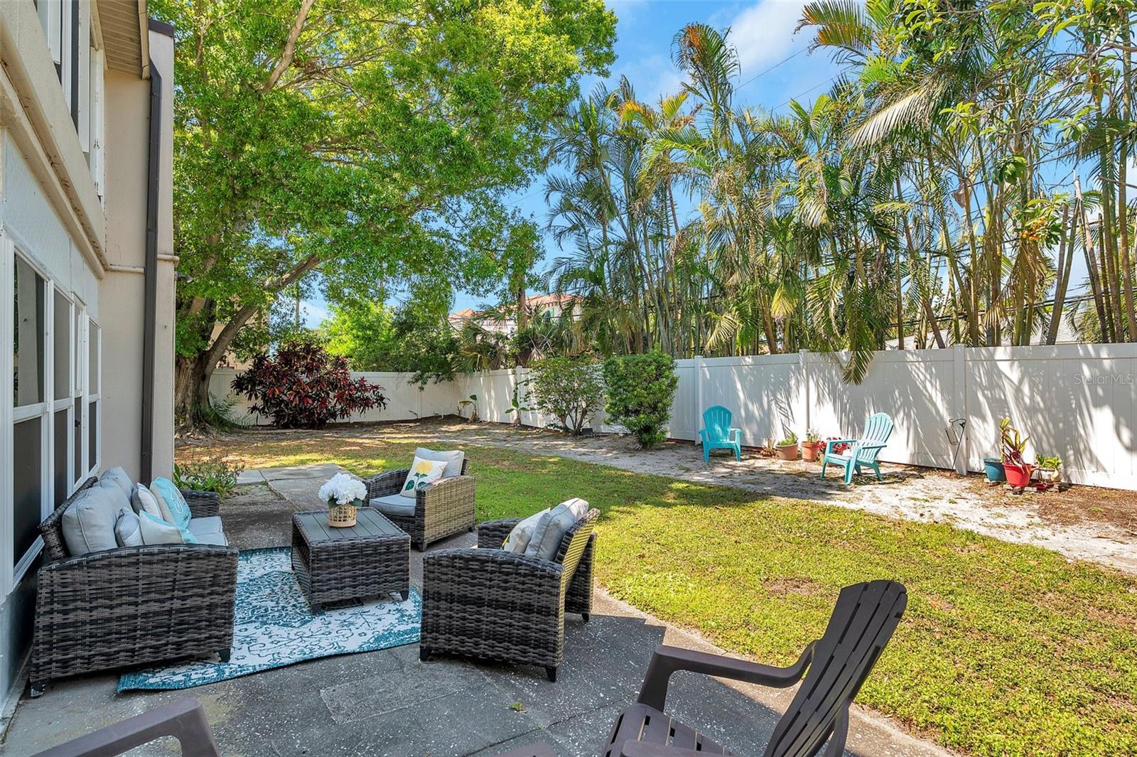 9945 47TH AVE N #110, ST PETERSBURG, FL, 33708