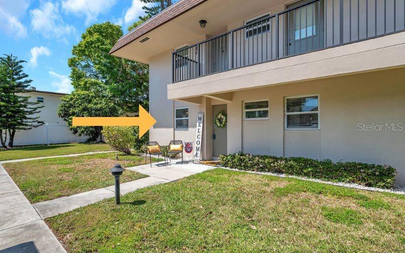 9945 47TH AVE N #110, ST PETERSBURG, FL, 33708