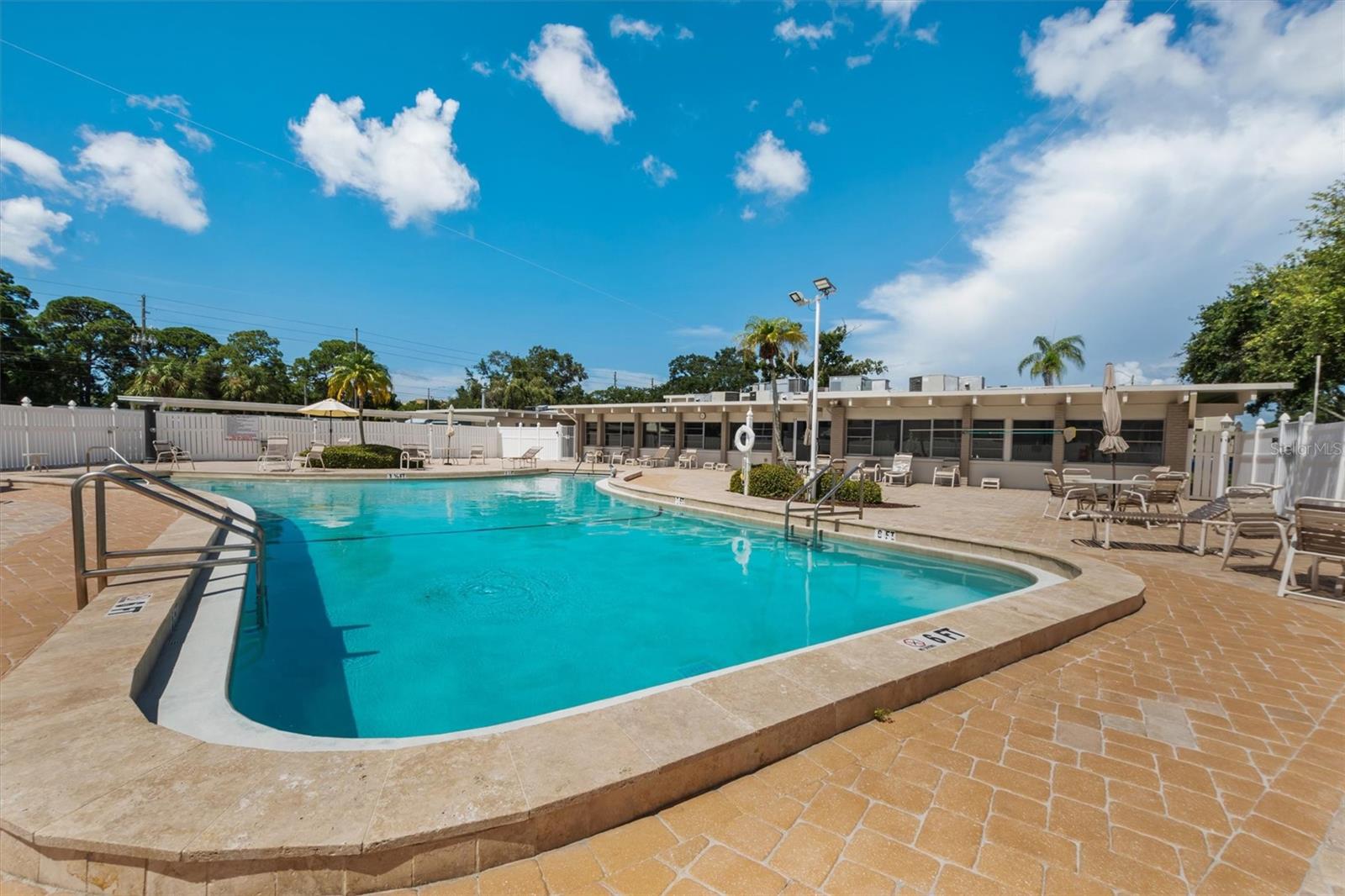 9945 47TH AVE N #110, ST PETERSBURG, FL, 33708