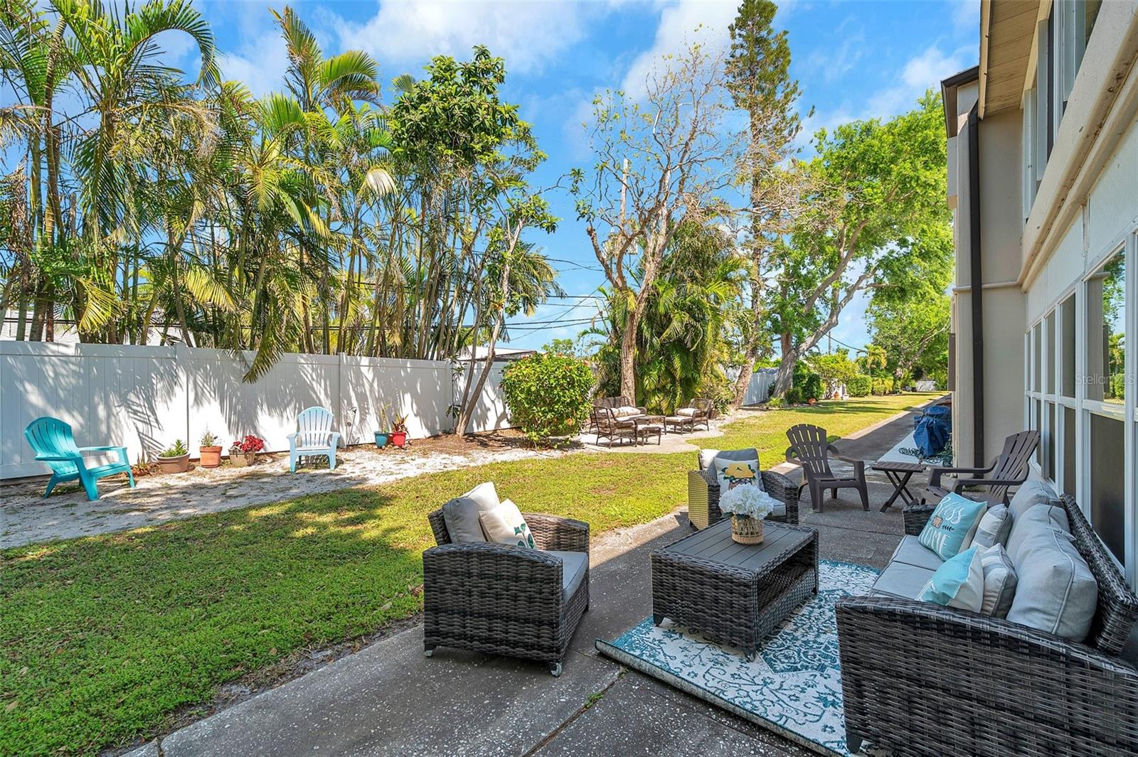 9945 47TH AVE N #110, ST PETERSBURG, FL, 33708