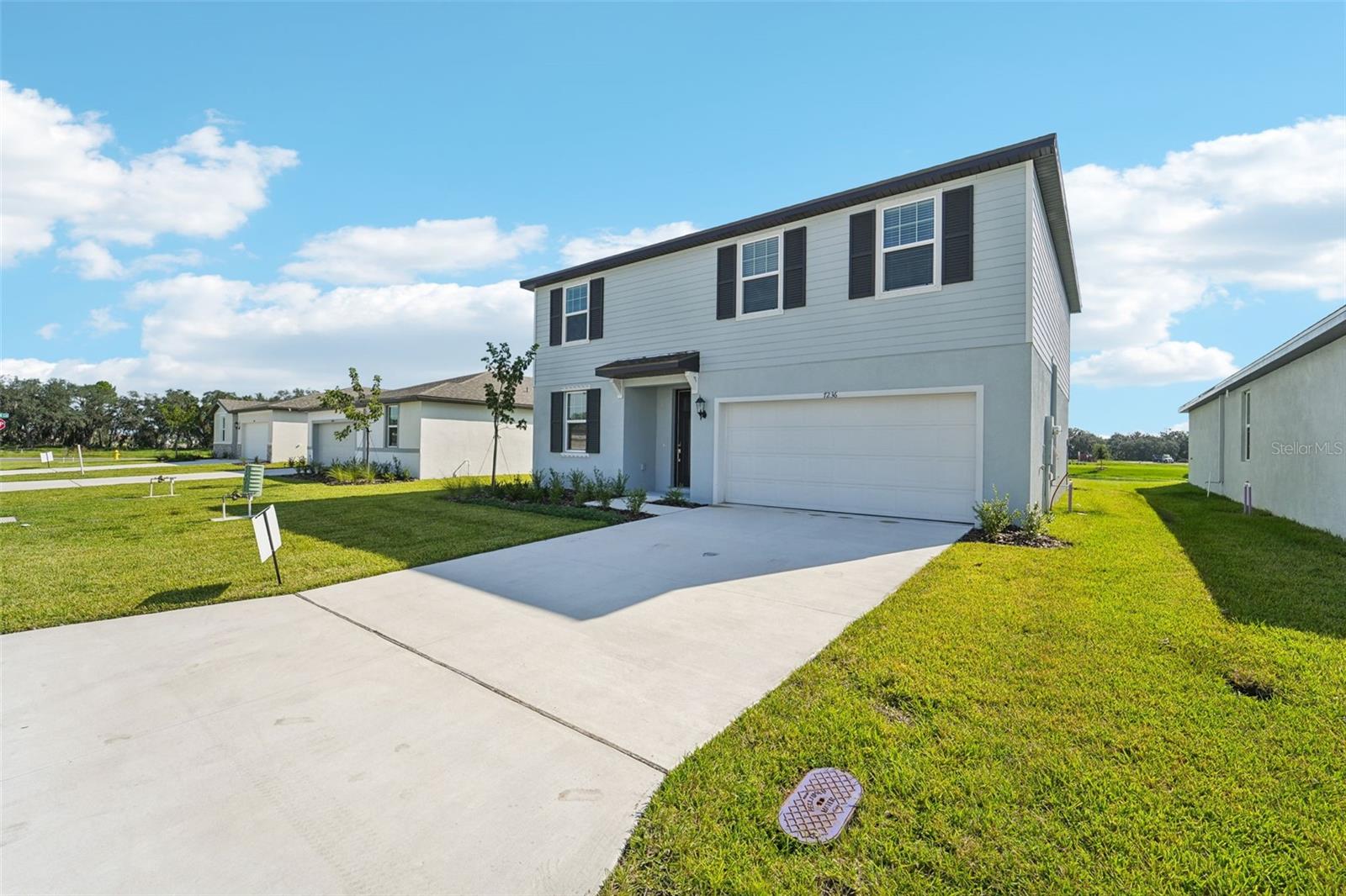 7236 AMELIA RIVER DR, PARRISH, FL, 34219