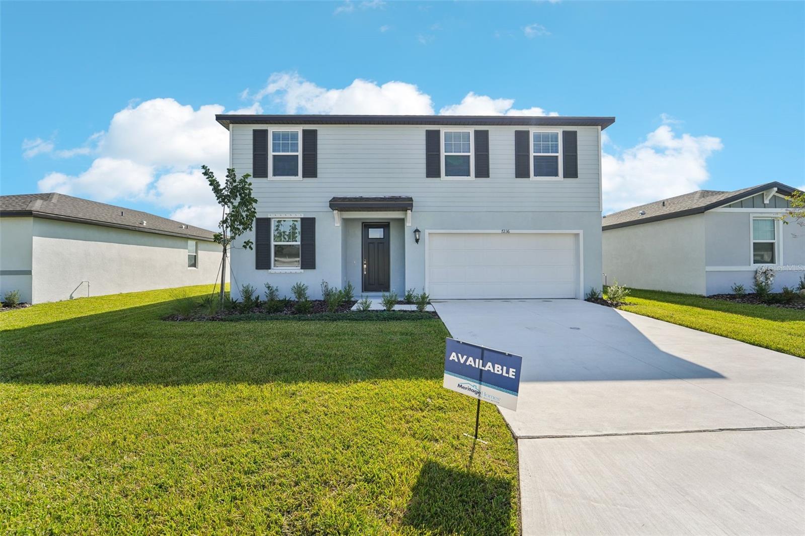 7236 AMELIA RIVER DR, PARRISH, FL, 34219