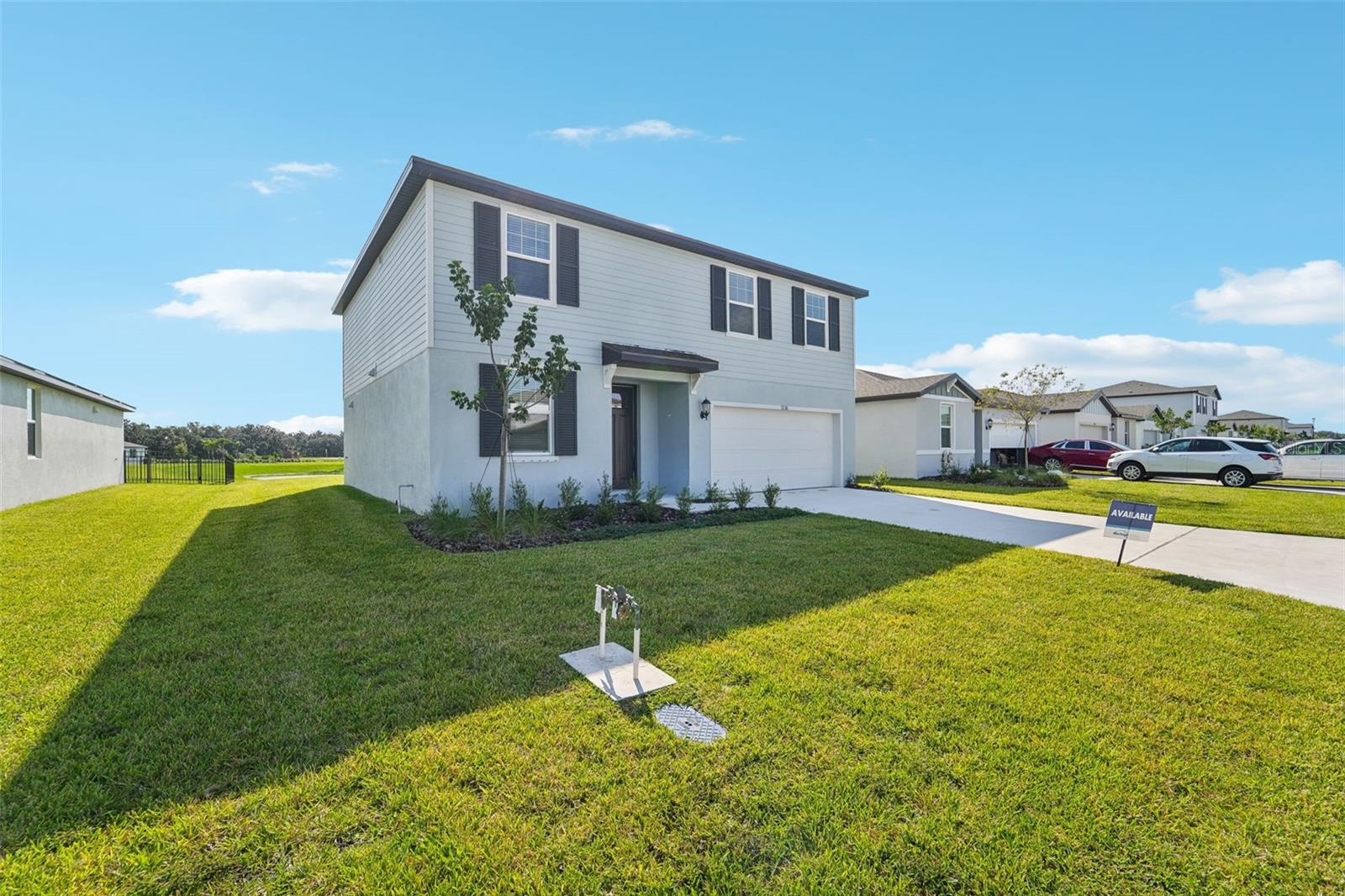 7236 AMELIA RIVER DR, PARRISH, FL, 34219