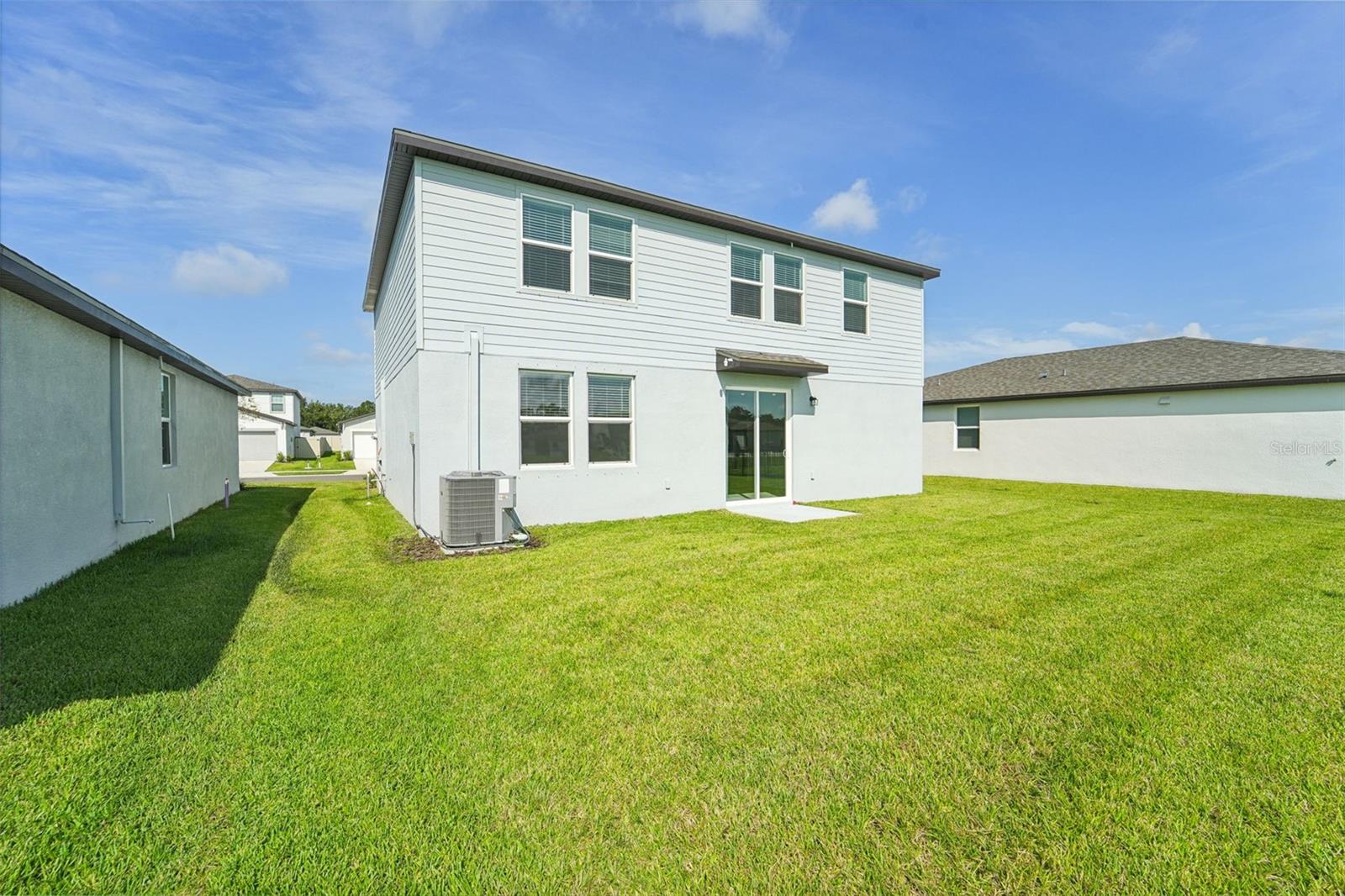 7236 AMELIA RIVER DR, PARRISH, FL, 34219