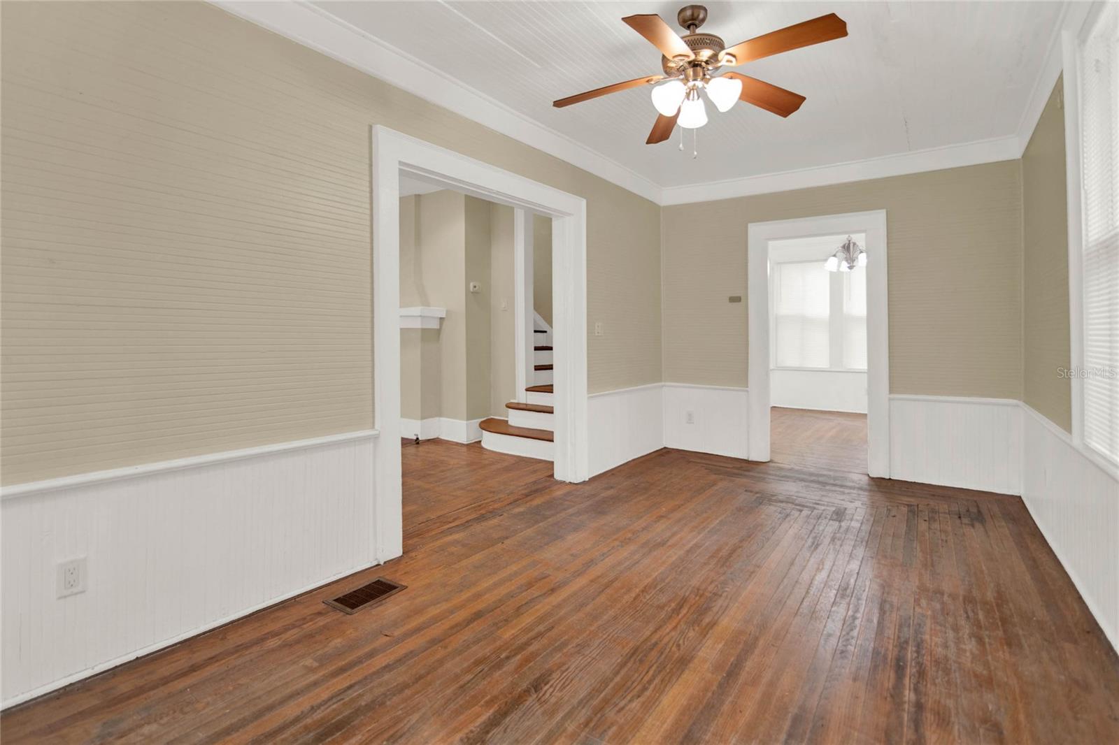 111 N STONE ST, DELAND, FL, 32720