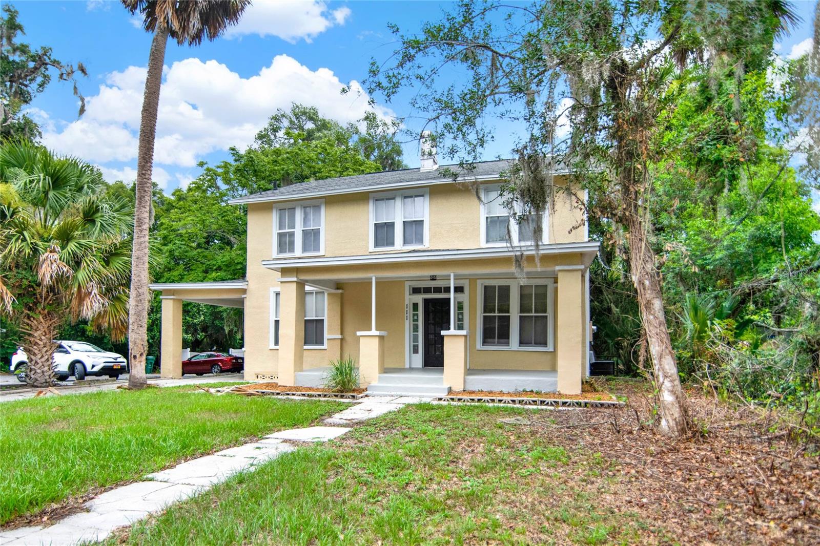111 N STONE ST, DELAND, FL, 32720