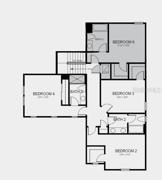 33464 MAINSTAY LOOP, WESLEY CHAPEL, FL, 33543