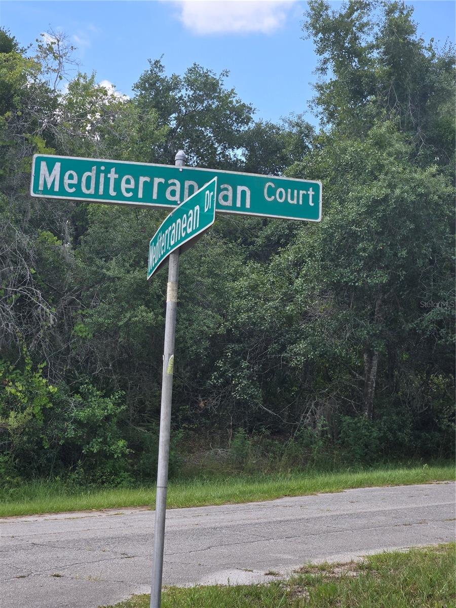 MEDITERRANEAN CT, POINCIANA, FL, 34759