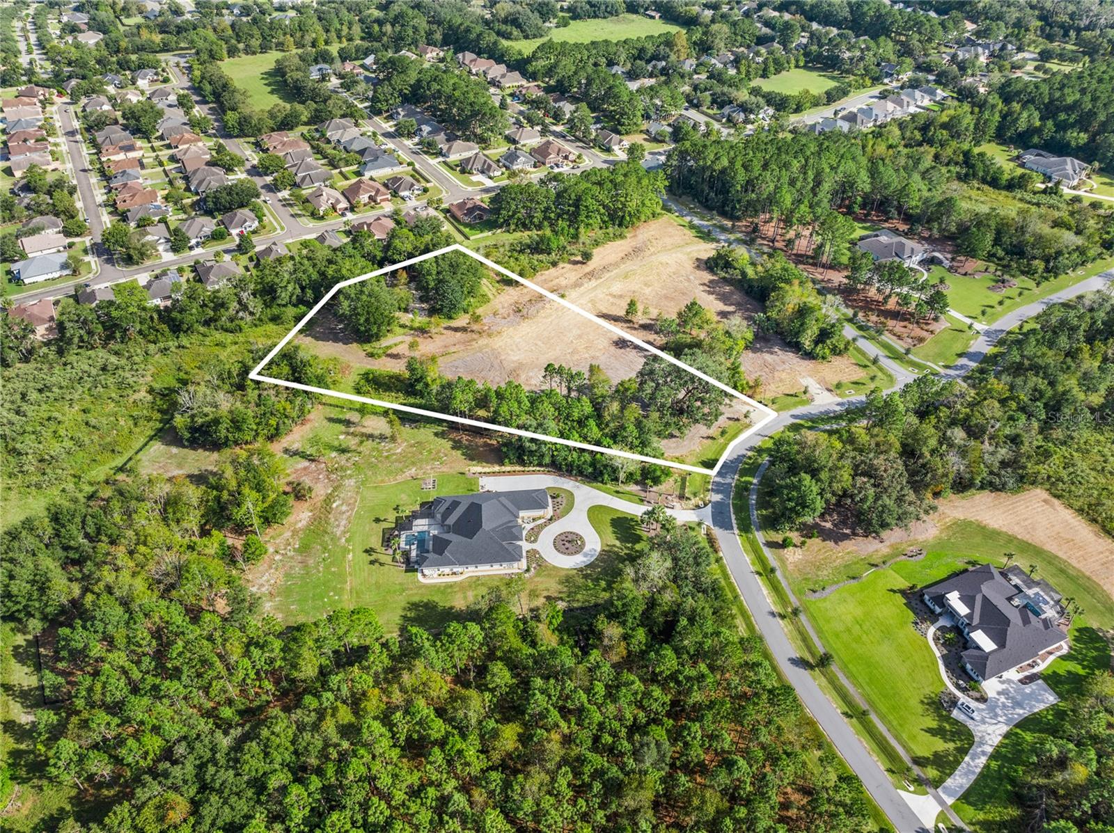 2527 NW 150TH BLVD, NEWBERRY, FL, 32669