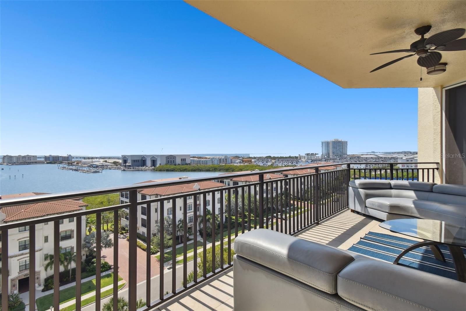 5823 BOWEN DANIEL DR #905, TAMPA, FL, 33616