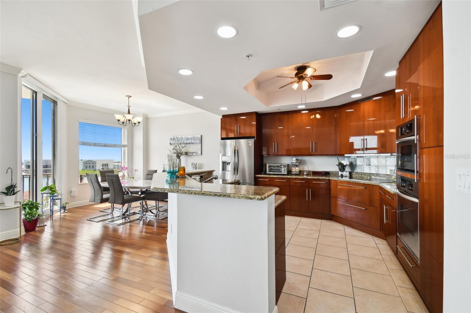 5823 BOWEN DANIEL DR #905, TAMPA, FL, 33616