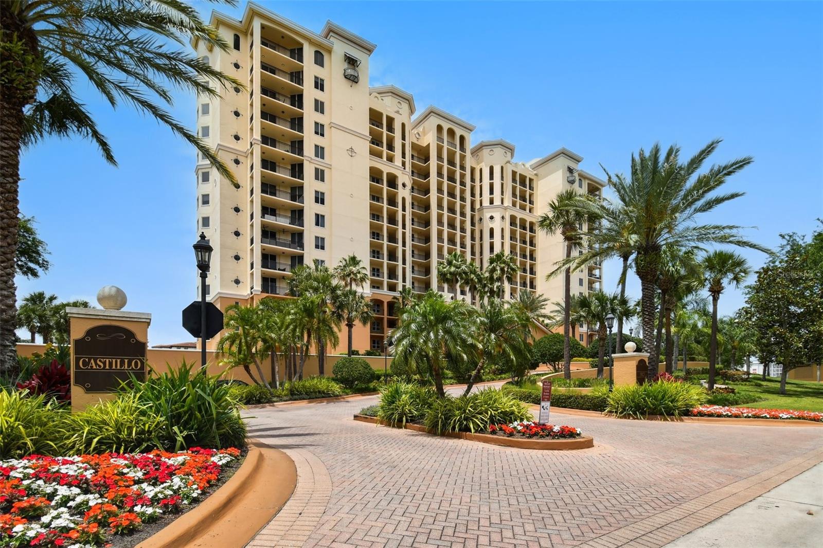 5823 BOWEN DANIEL DR #905, TAMPA, FL, 33616