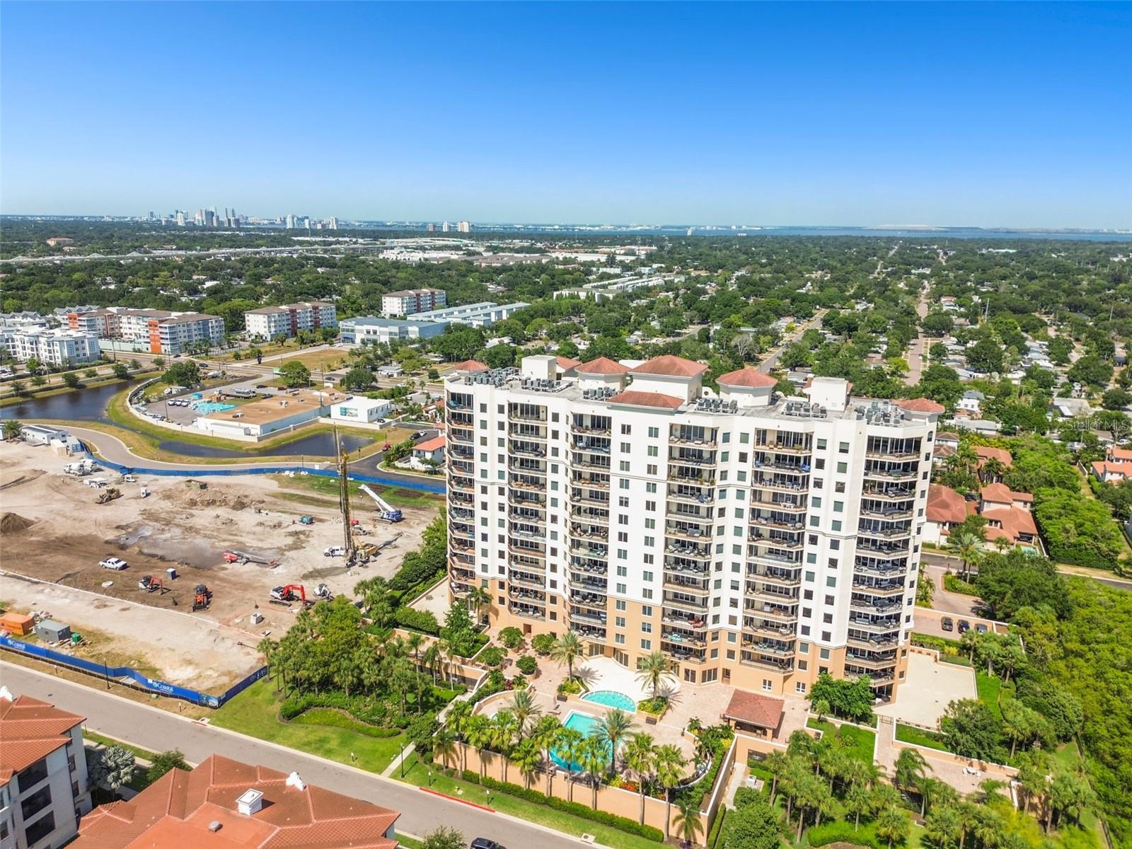 5823 BOWEN DANIEL DR #905, TAMPA, FL, 33616