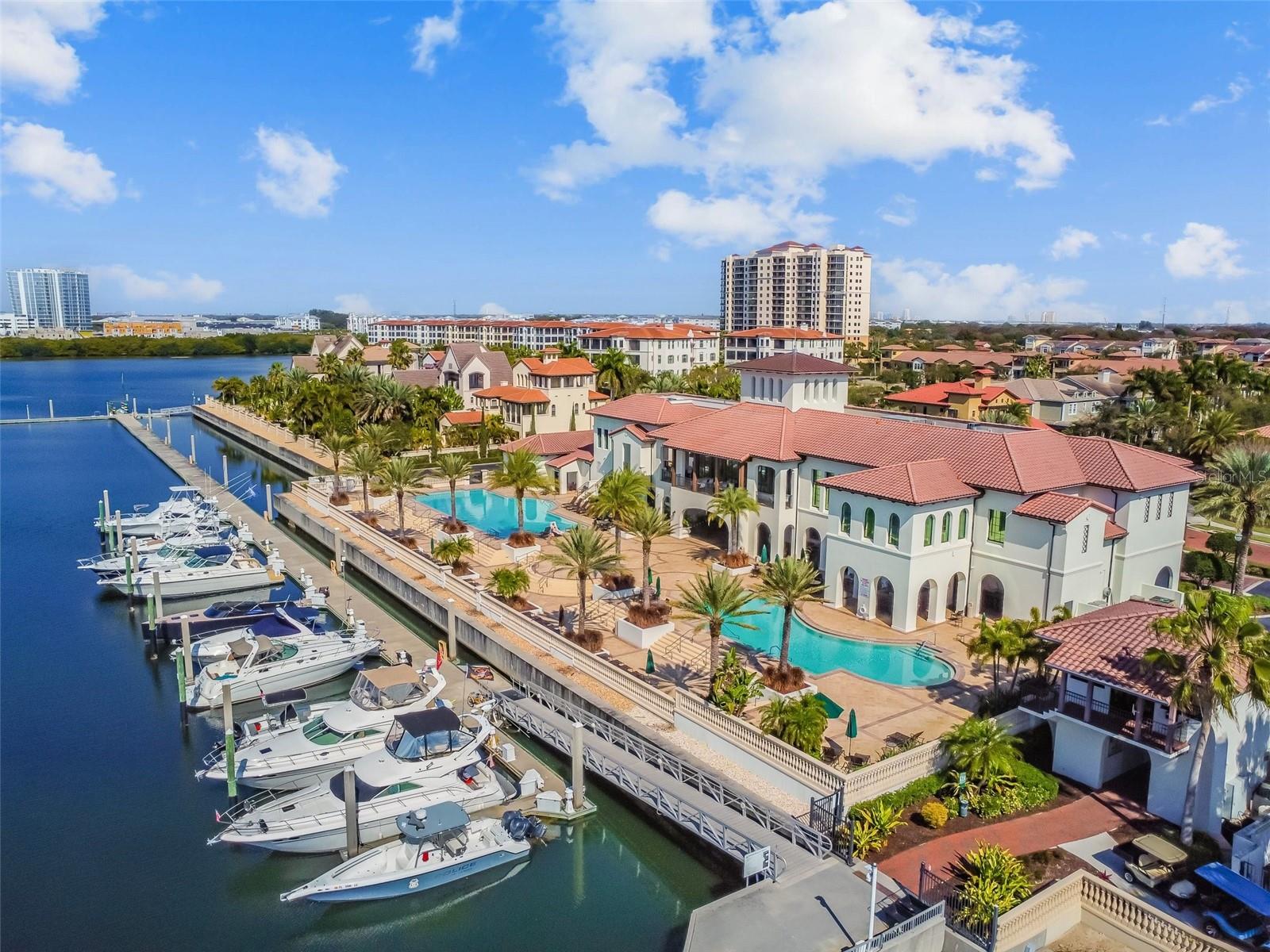 5823 BOWEN DANIEL DR #905, TAMPA, FL, 33616