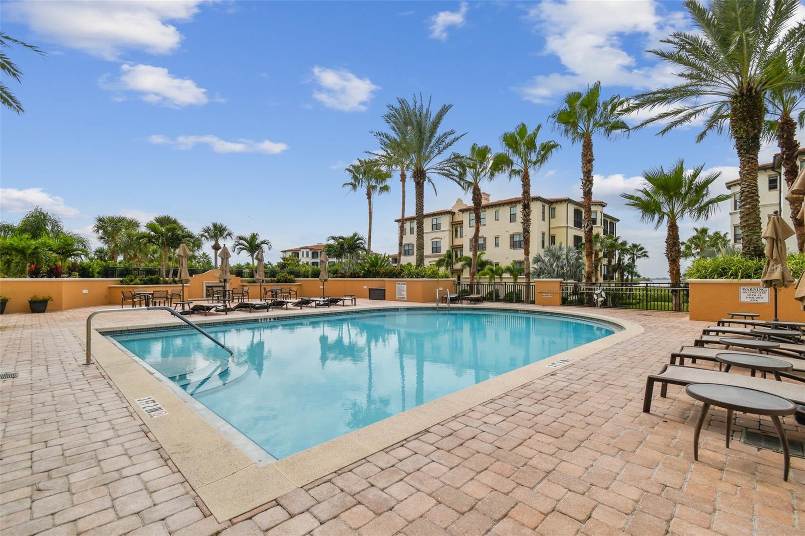 5823 BOWEN DANIEL DR #905, TAMPA, FL, 33616