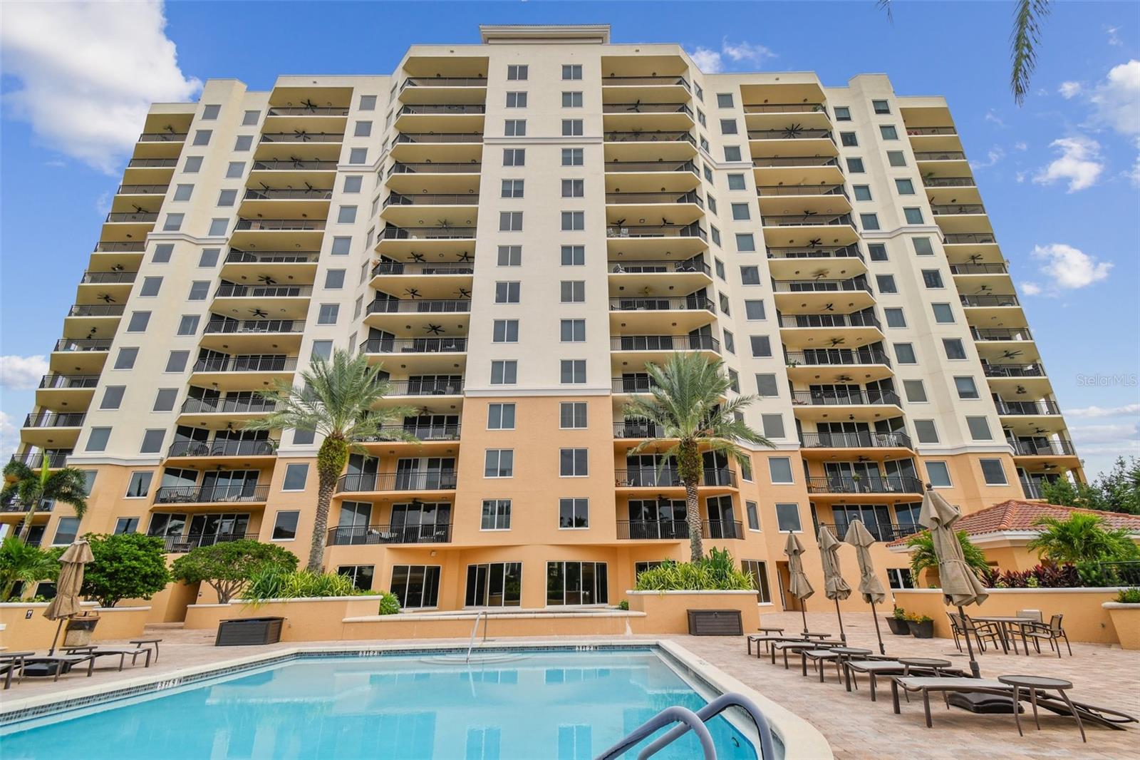 5823 BOWEN DANIEL DR #905, TAMPA, FL, 33616