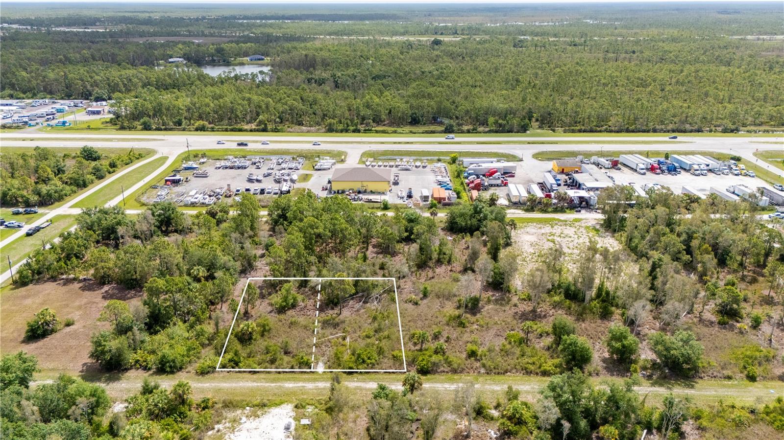 12648 GUCCI DR, PUNTA GORDA, FL, 33955