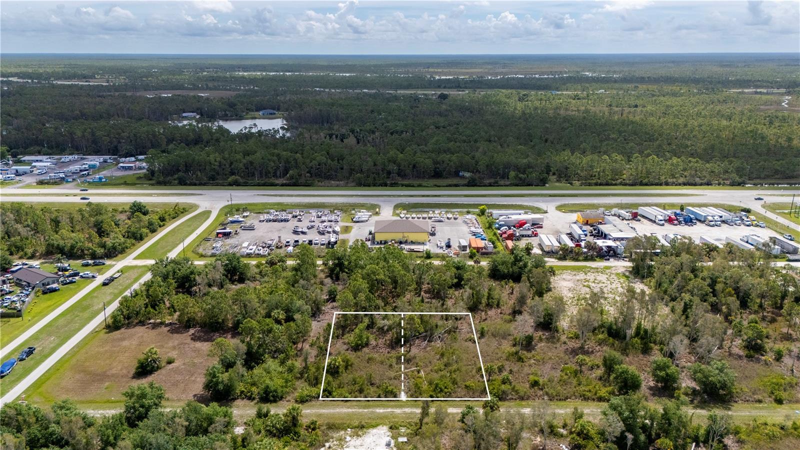 12648 GUCCI DR, PUNTA GORDA, FL, 33955