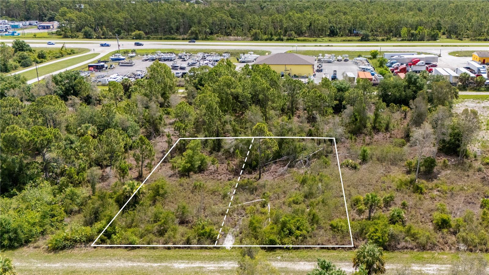 12648 GUCCI DR, PUNTA GORDA, FL, 33955