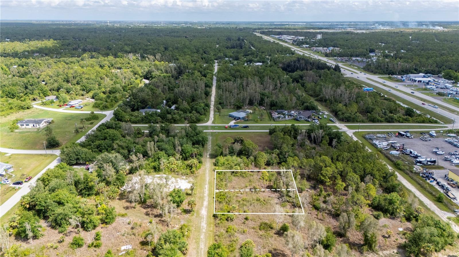 12648 GUCCI DR, PUNTA GORDA, FL, 33955
