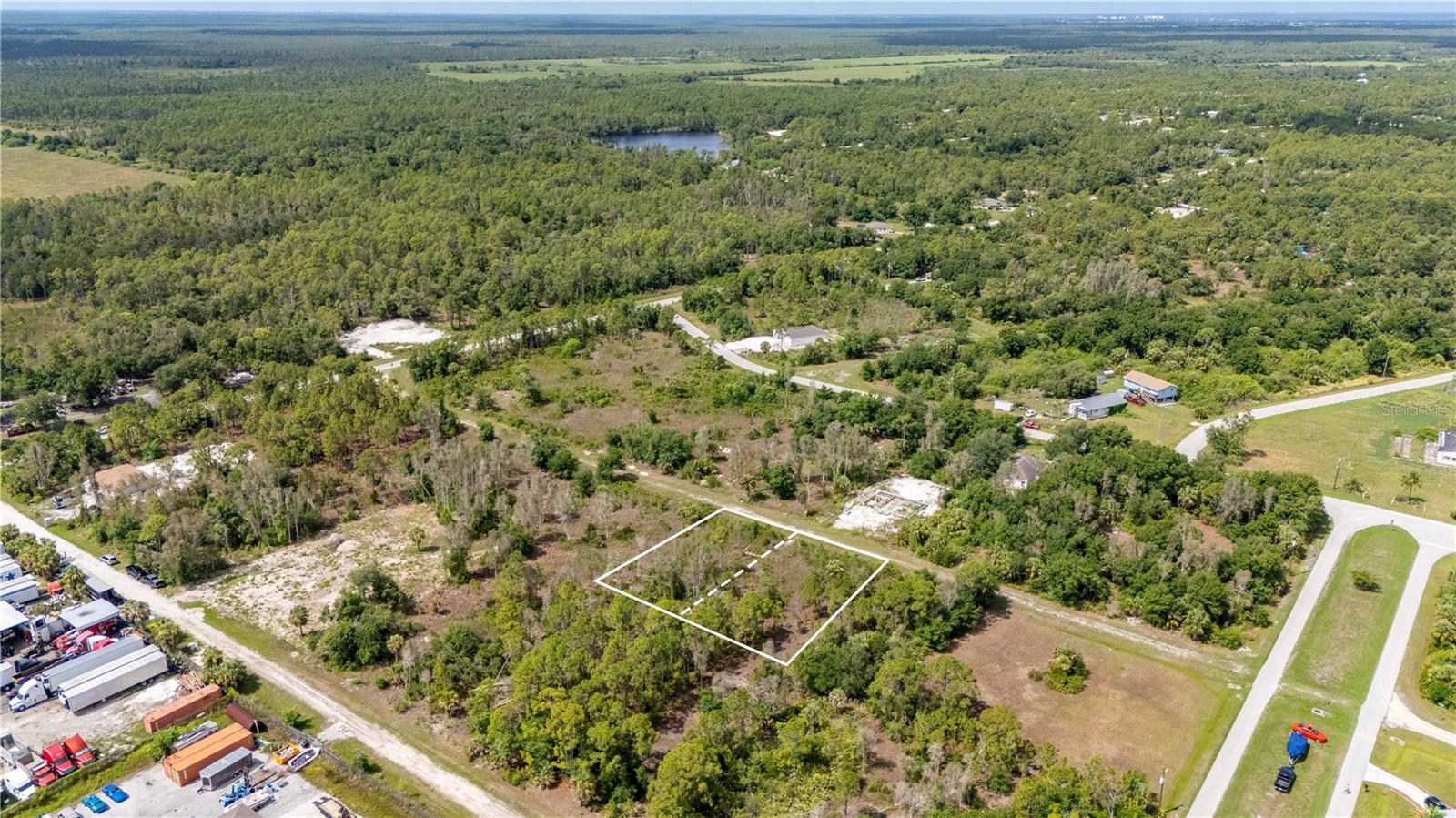 12648 GUCCI DR, PUNTA GORDA, FL, 33955
