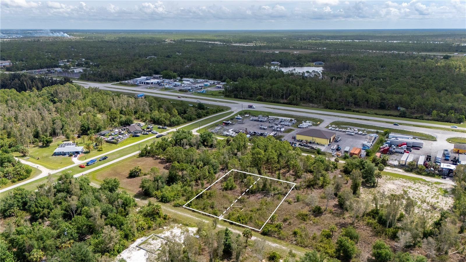 12648 GUCCI DR, PUNTA GORDA, FL, 33955