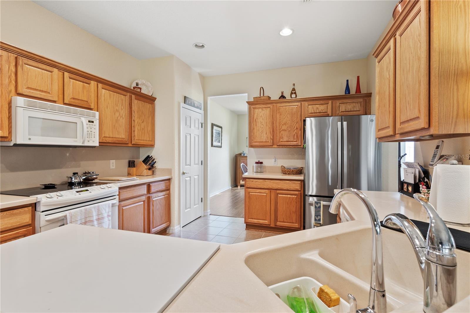 11731 SE 91ST CIR, SUMMERFIELD, FL, 34491