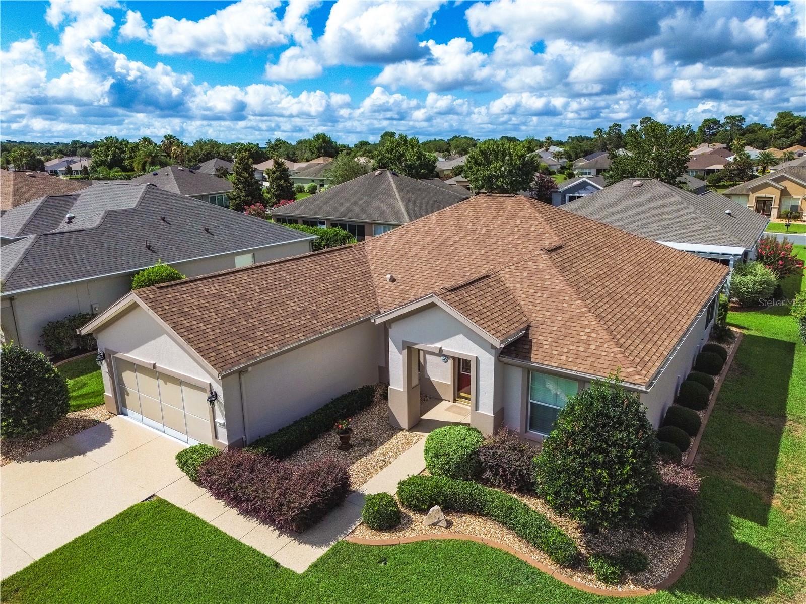 11731 SE 91ST CIR, SUMMERFIELD, FL, 34491