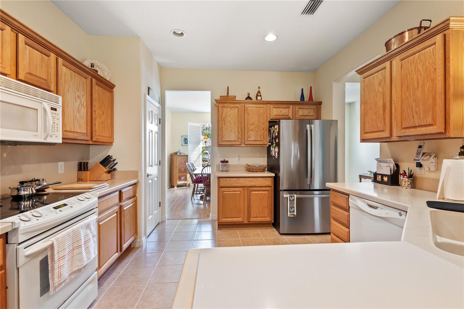 11731 SE 91ST CIR, SUMMERFIELD, FL, 34491