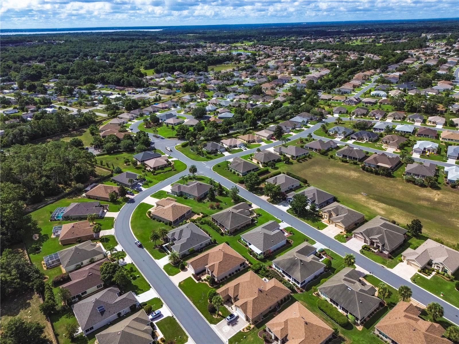 11731 SE 91ST CIR, SUMMERFIELD, FL, 34491