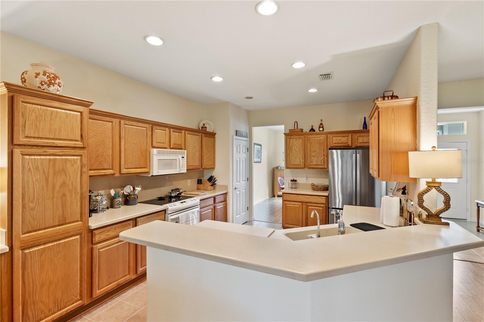 11731 SE 91ST CIR, SUMMERFIELD, FL, 34491