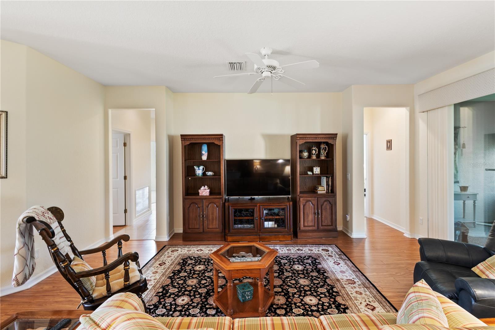 11731 SE 91ST CIR, SUMMERFIELD, FL, 34491