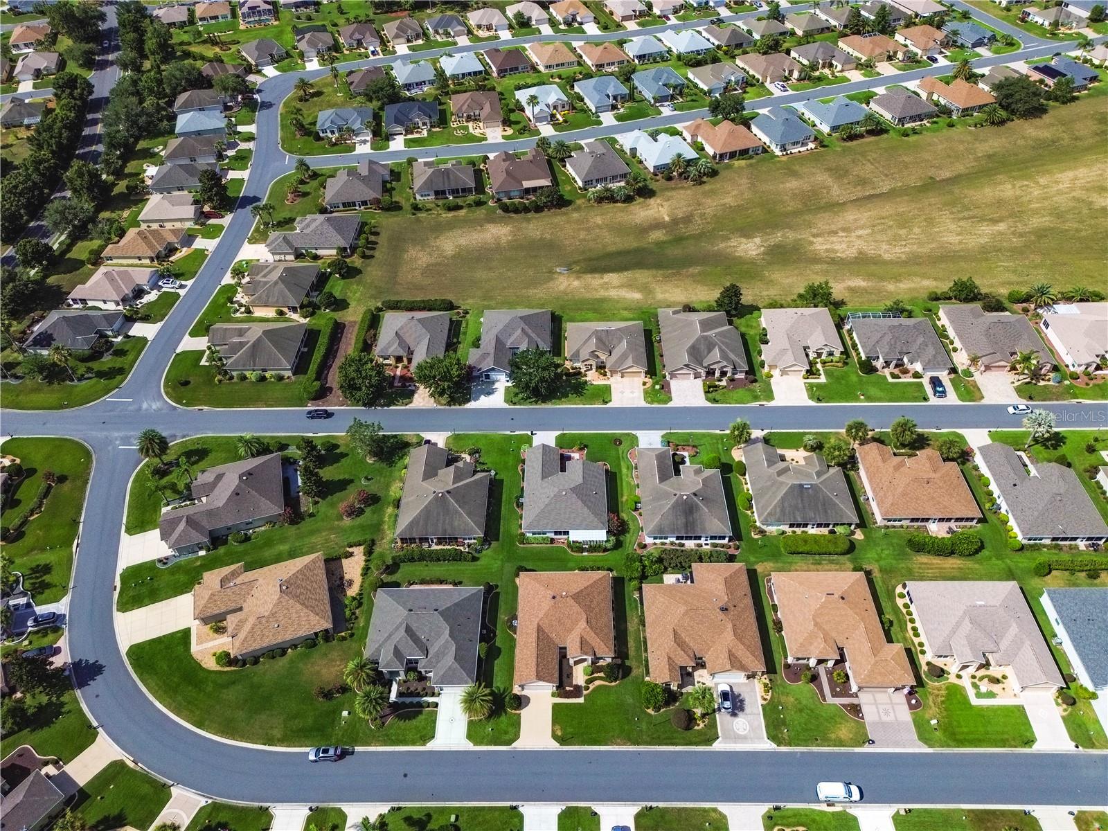 11731 SE 91ST CIR, SUMMERFIELD, FL, 34491