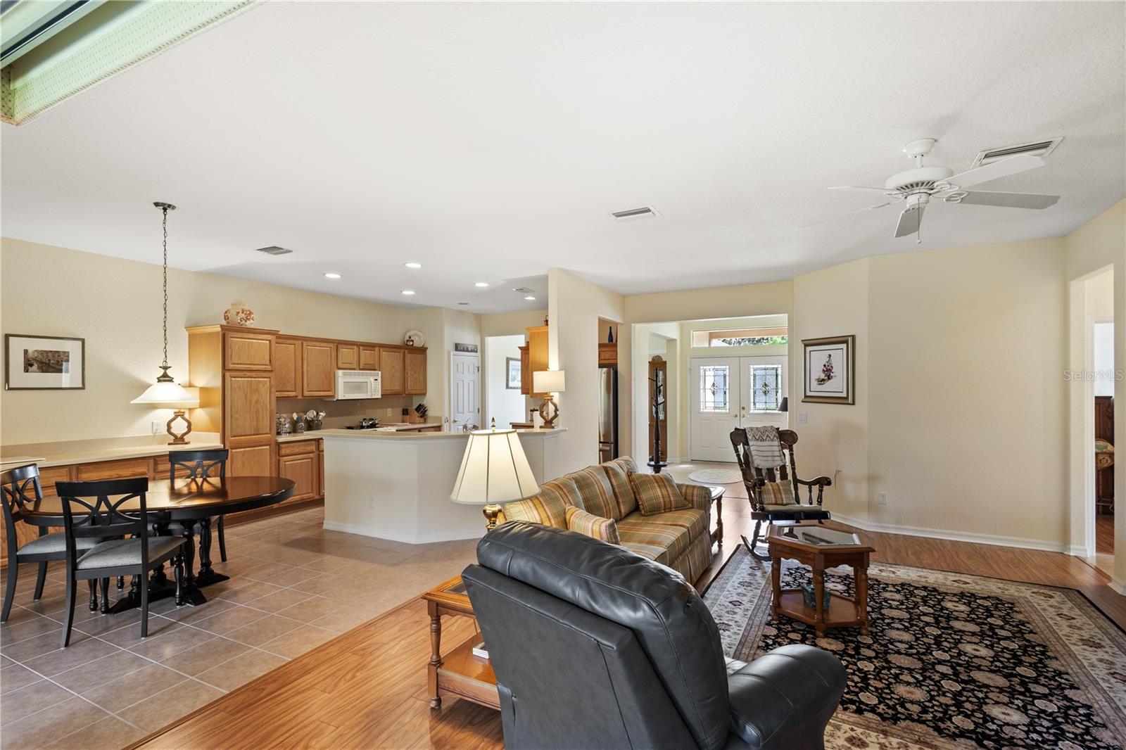 11731 SE 91ST CIR, SUMMERFIELD, FL, 34491