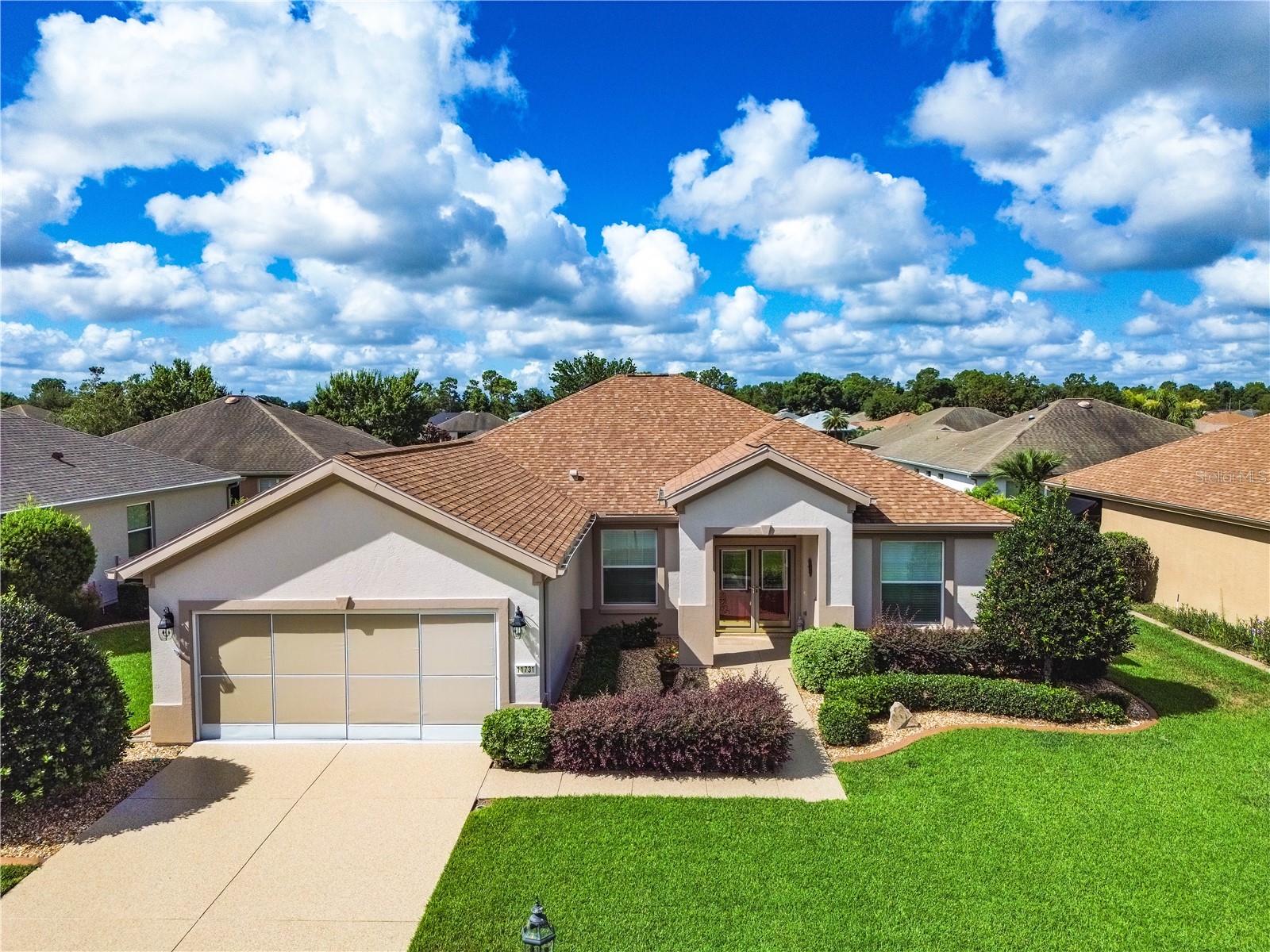 11731 SE 91ST CIR, SUMMERFIELD, FL, 34491