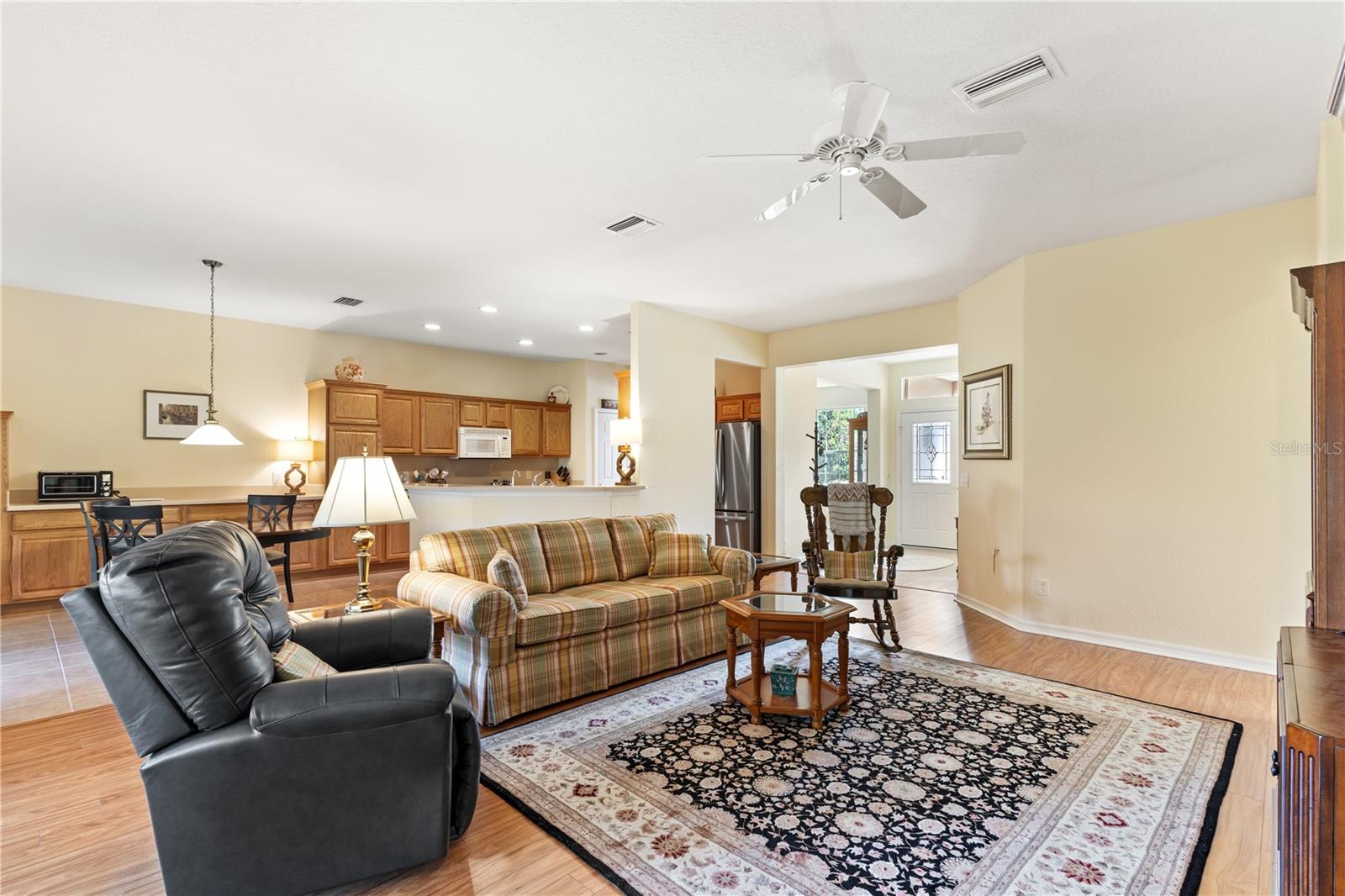 11731 SE 91ST CIR, SUMMERFIELD, FL, 34491