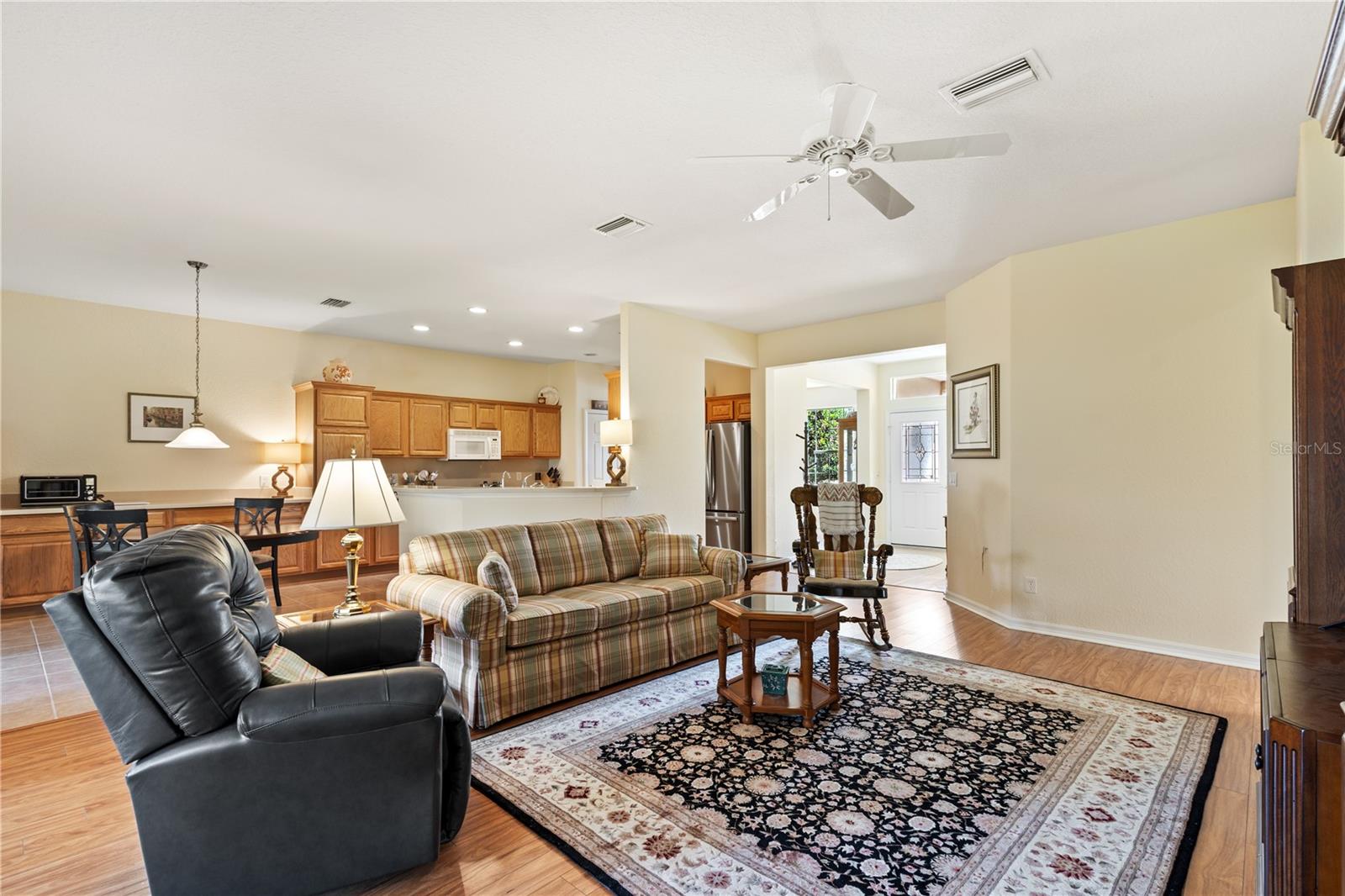 11731 SE 91ST CIR, SUMMERFIELD, FL, 34491