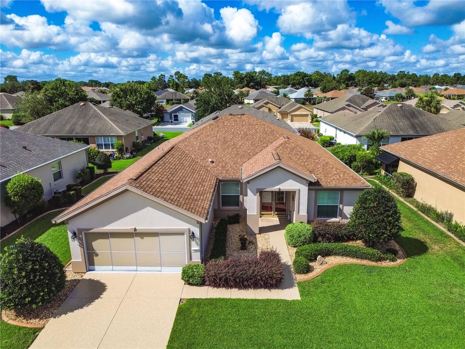 11731 SE 91ST CIR, SUMMERFIELD, FL, 34491