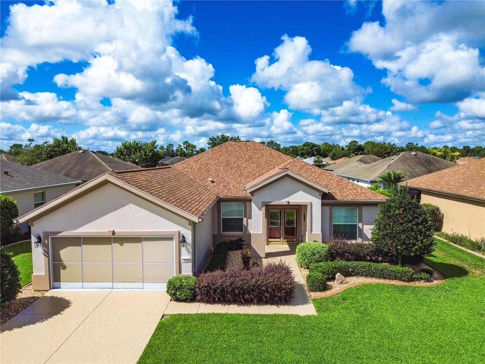 11731 SE 91ST CIR, SUMMERFIELD, FL, 34491