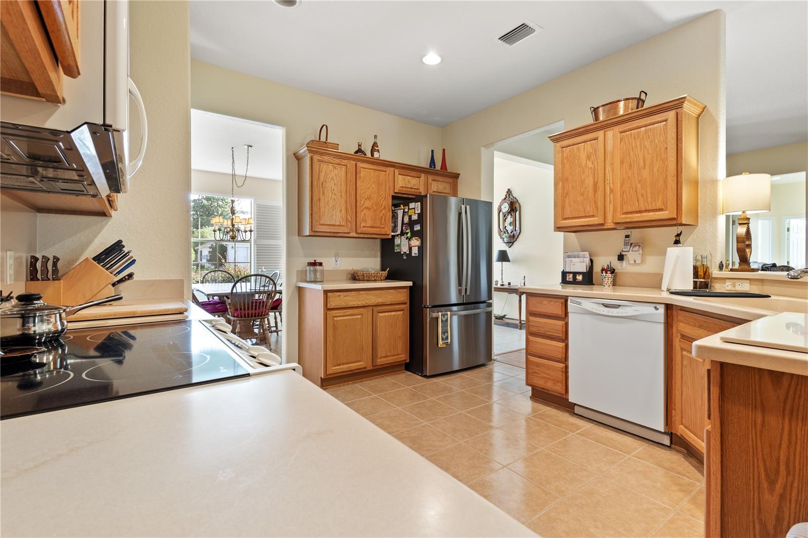 11731 SE 91ST CIR, SUMMERFIELD, FL, 34491